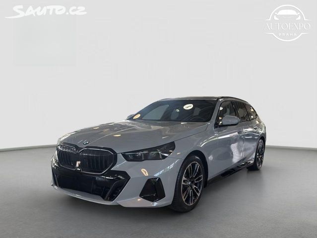 BMW Řada 5